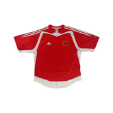 China 2004-2006 Home